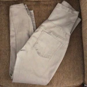 Bella Vida Maternity Jeggings